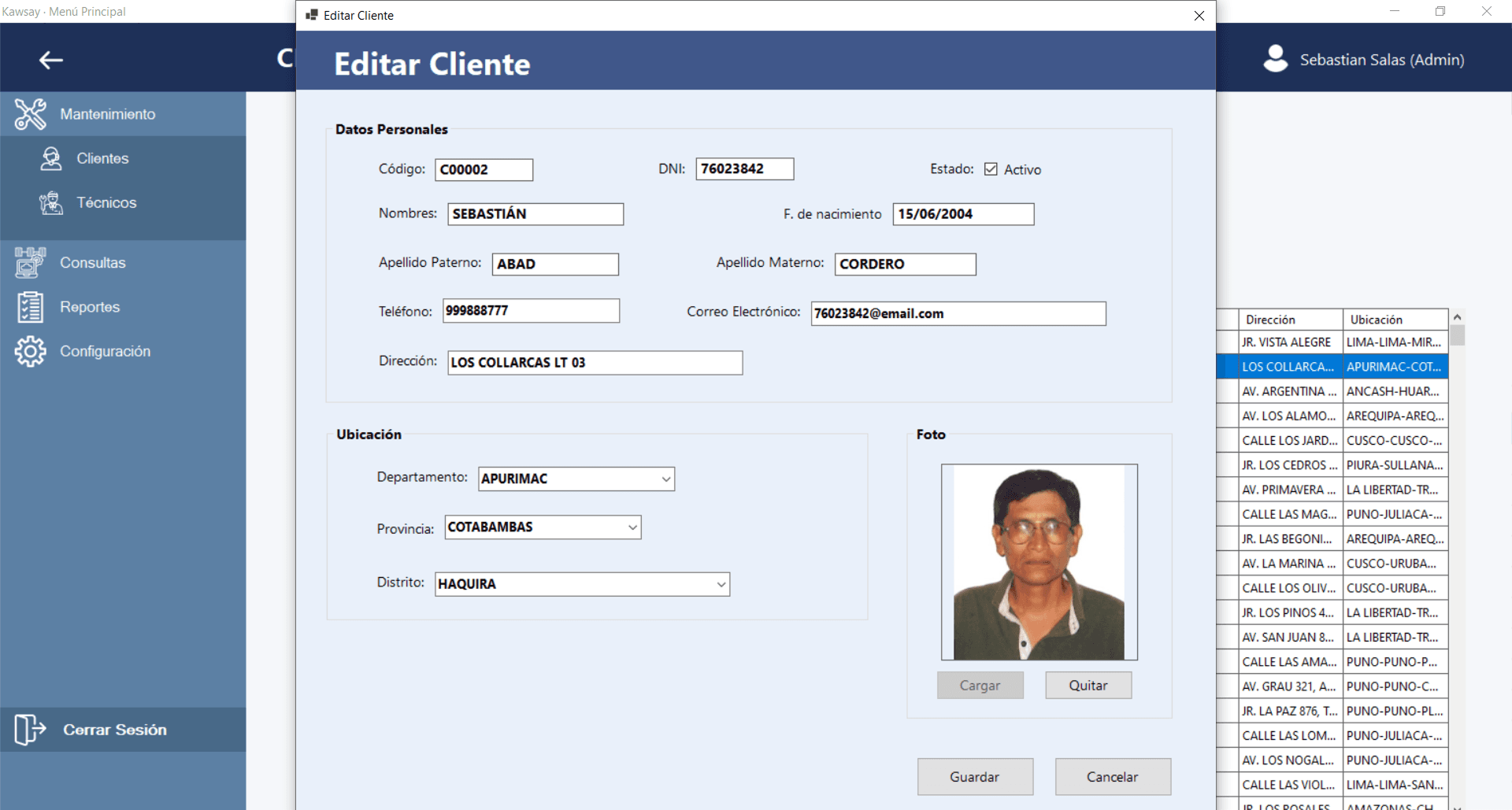 desktop-app-edit-client-form