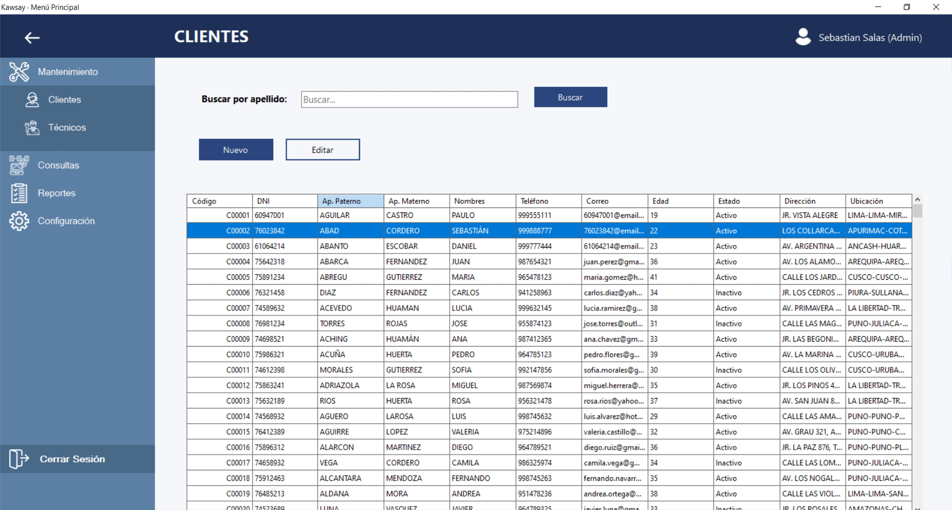 desktop-app-client-list-crud